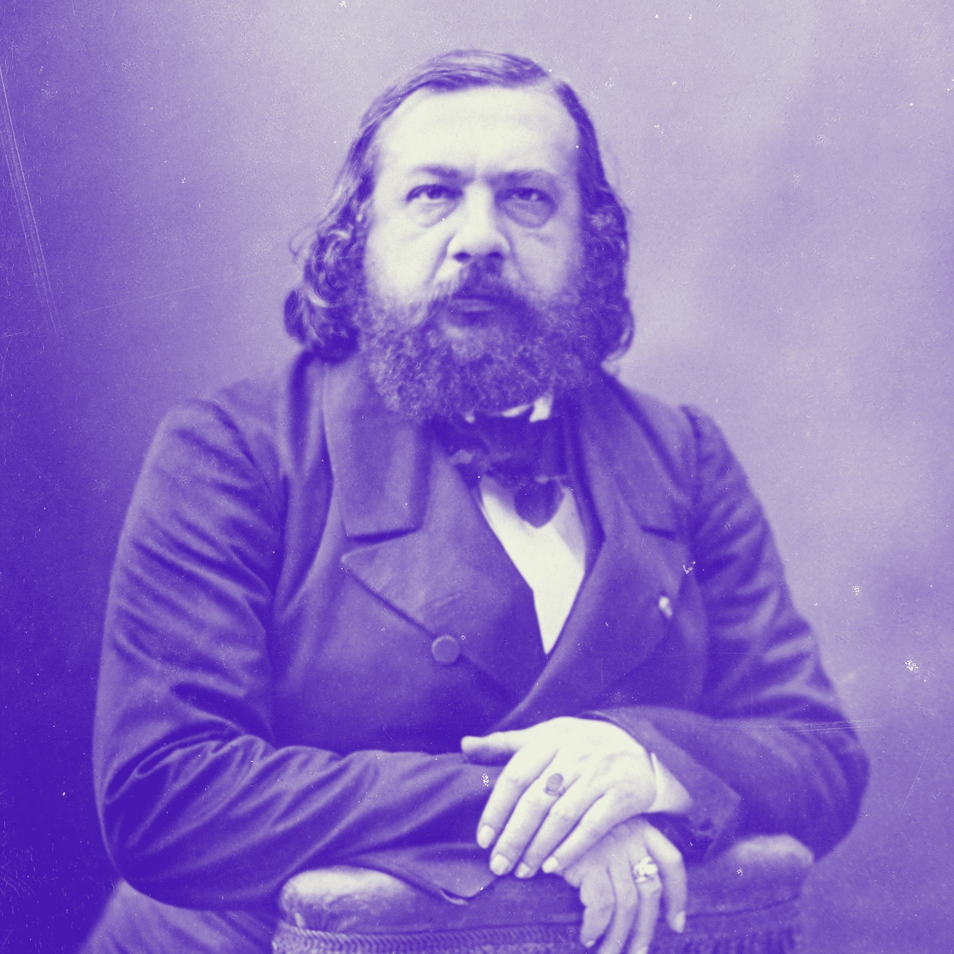 Théophile Gautier